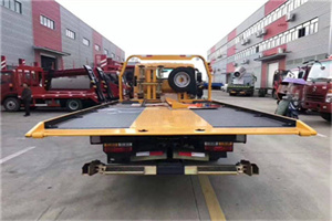 闻喜附近汽车救援服务