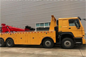 闻喜道路救援公司